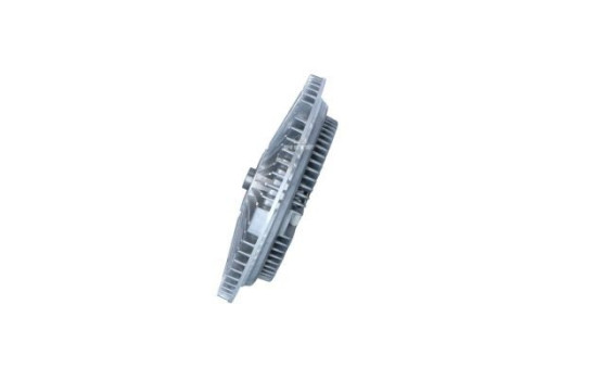 Clutch, radiator fan 49564 NRF, Image 2