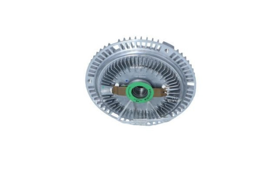 Clutch, radiator fan 49564 NRF, Image 3