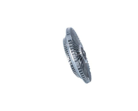 Clutch, radiator fan 49564 NRF, Image 4