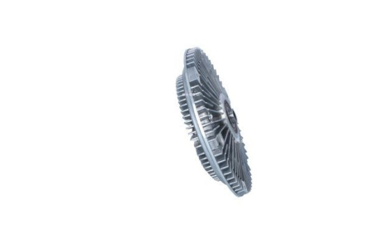 Clutch, radiator fan 49564 NRF, Image 4