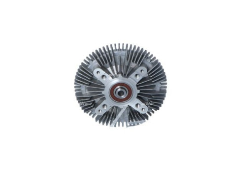 Clutch, radiator fan 49565 NRF, Image 3