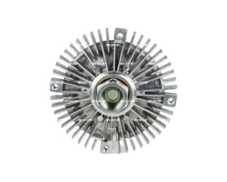 Clutch, radiator fan 49567 NRF, Image 4