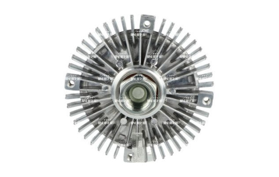 Clutch, radiator fan 49567 NRF, Image 4