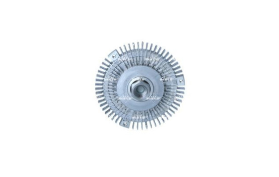 Clutch, radiator fan 49568 NRF, Image 3