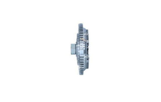 Clutch, radiator fan 49568 NRF, Image 5