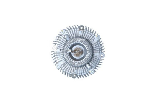 Clutch, radiator fan 49571 NRF