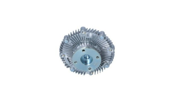 Clutch, radiator fan 49571 NRF, Image 4