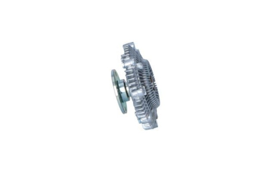 Clutch, radiator fan 49571 NRF, Image 5