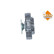Clutch, radiator fan 49572 NRF, Thumbnail 5