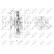 Clutch, radiator fan 49572 NRF, Thumbnail 3
