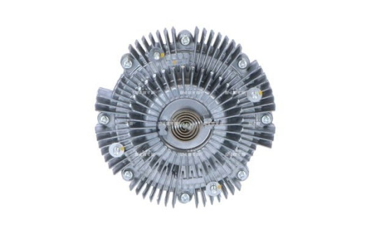Clutch, radiator fan 49572 NRF