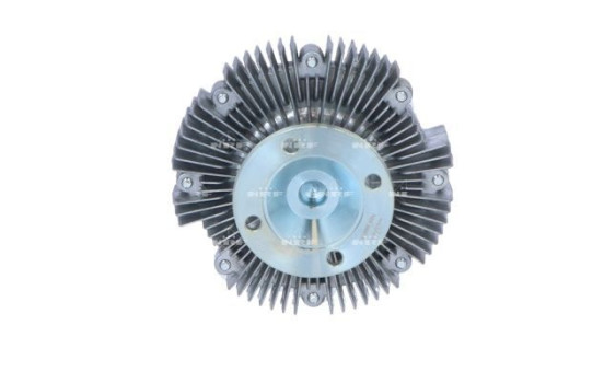 Clutch, radiator fan 49572 NRF, Image 4