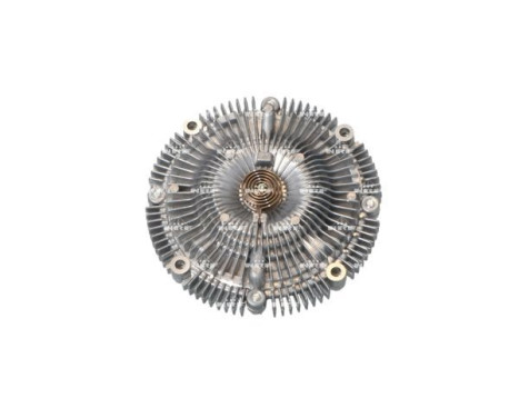 Clutch, radiator fan 49573 NRF, Image 2