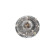 Clutch, radiator fan 49573 NRF, Thumbnail 2