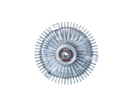 Clutch, radiator fan 49575 NRF, Image 2