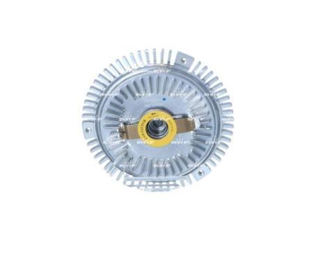 Clutch, radiator fan 49575 NRF, Image 4