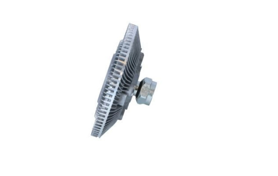 Clutch, radiator fan 49577 NRF, Image 2
