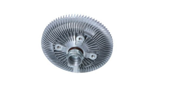 Clutch, radiator fan 49577 NRF, Image 3