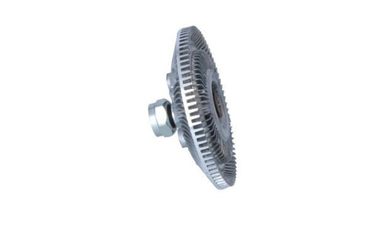 Clutch, radiator fan 49577 NRF, Image 4