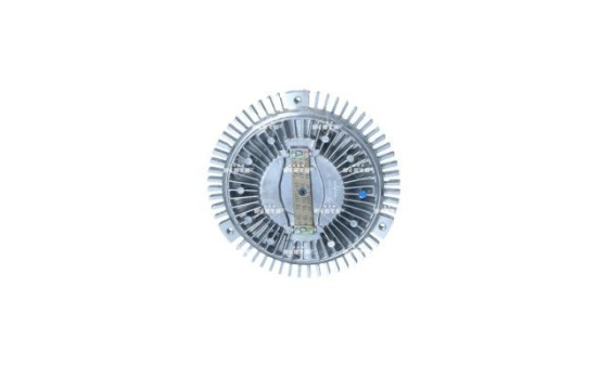 Clutch, radiator fan 49581 NRF