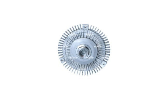 Clutch, radiator fan 49581 NRF, Image 3