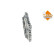 Clutch, radiator fan 49583 NRF, Thumbnail 5