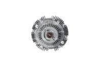 Clutch, radiator fan 49585 NRF