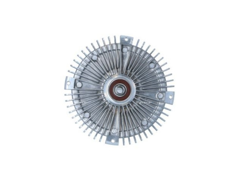 Clutch, radiator fan 49588 NRF, Image 2