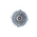 Clutch, radiator fan 49588 NRF, Thumbnail 2