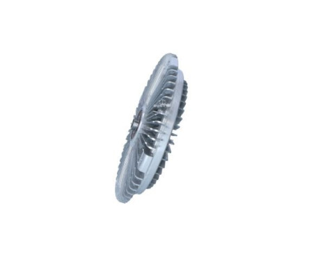 Clutch, radiator fan 49588 NRF, Image 3