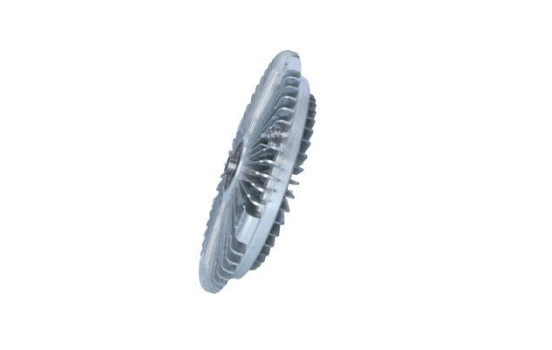 Clutch, radiator fan 49588 NRF, Image 2