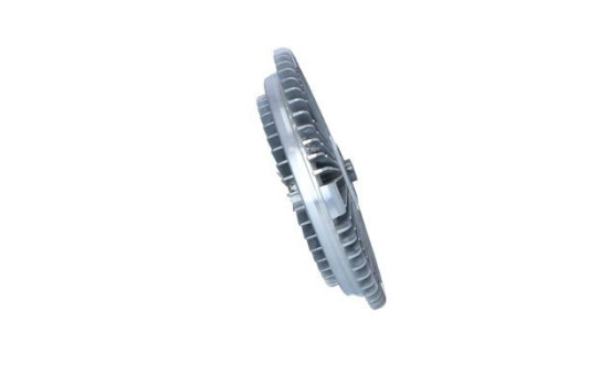 Clutch, radiator fan 49588 NRF, Image 5