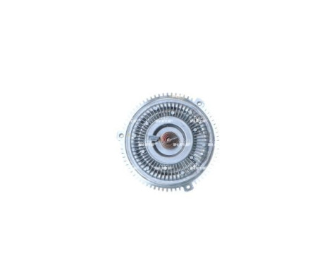 Clutch, radiator fan 49590 NRF, Image 2