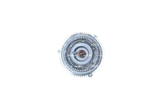 Clutch, radiator fan 49590 NRF, Image 2