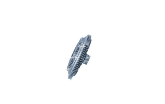 Clutch, radiator fan 49590 NRF, Image 3