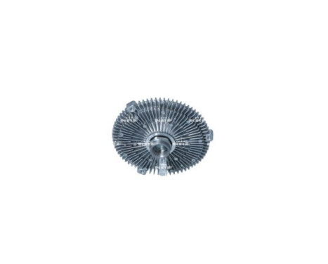 Clutch, radiator fan 49590 NRF, Image 4