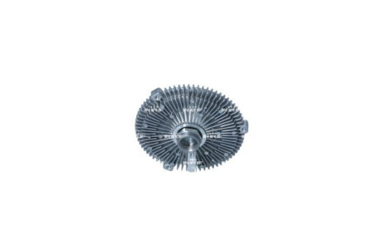 Clutch, radiator fan 49590 NRF, Image 4