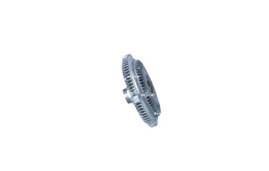 Clutch, radiator fan 49590 NRF, Image 5