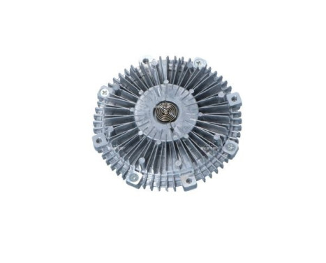Clutch, radiator fan 49591 NRF, Image 2