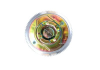 Clutch, radiator fan 49592 NRF