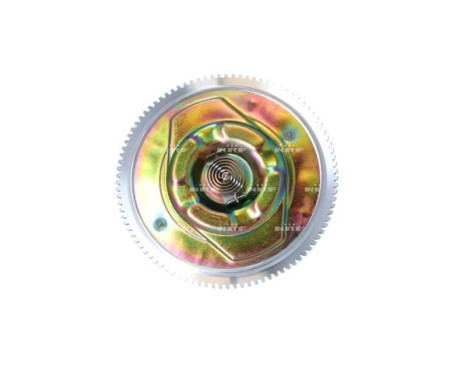 Clutch, radiator fan 49592 NRF