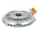Clutch, radiator fan 49593 NRF, Thumbnail 4