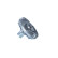 Clutch, radiator fan 49596 NRF, Thumbnail 5