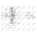 Clutch, radiator fan 49597 NRF, Thumbnail 5