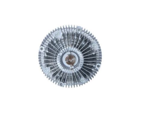 Clutch, radiator fan 49597 NRF