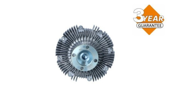Clutch, radiator fan 49598 NRF, Image 4