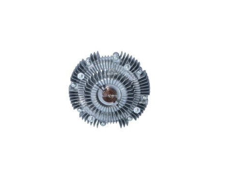 Clutch, radiator fan 49598 NRF, Image 2
