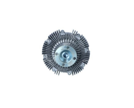 Clutch, radiator fan 49598 NRF, Image 4