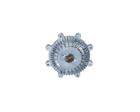 Clutch, radiator fan 49599 NRF