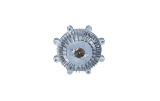 Clutch, radiator fan 49599 NRF